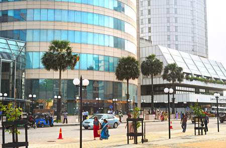 Foreigners Permitted To Undertake Investments In Sri Lanka Under The New Exchange Control Regulations.
