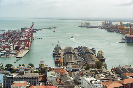 Sri Lanka Enacts A New Foreign Exchange Control Law.