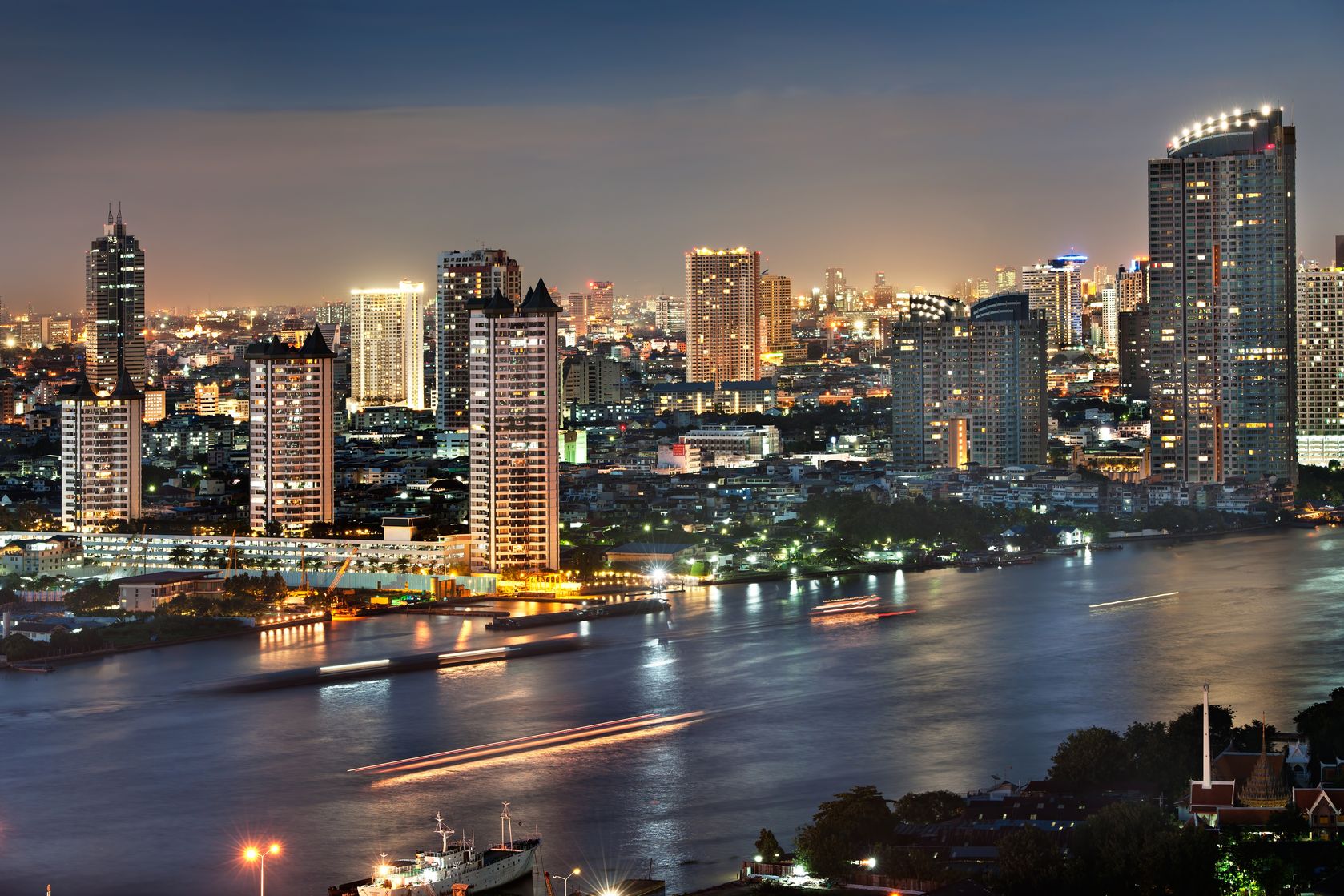 Thailand - Trade Competition Commission Imposes Its First Penalty.