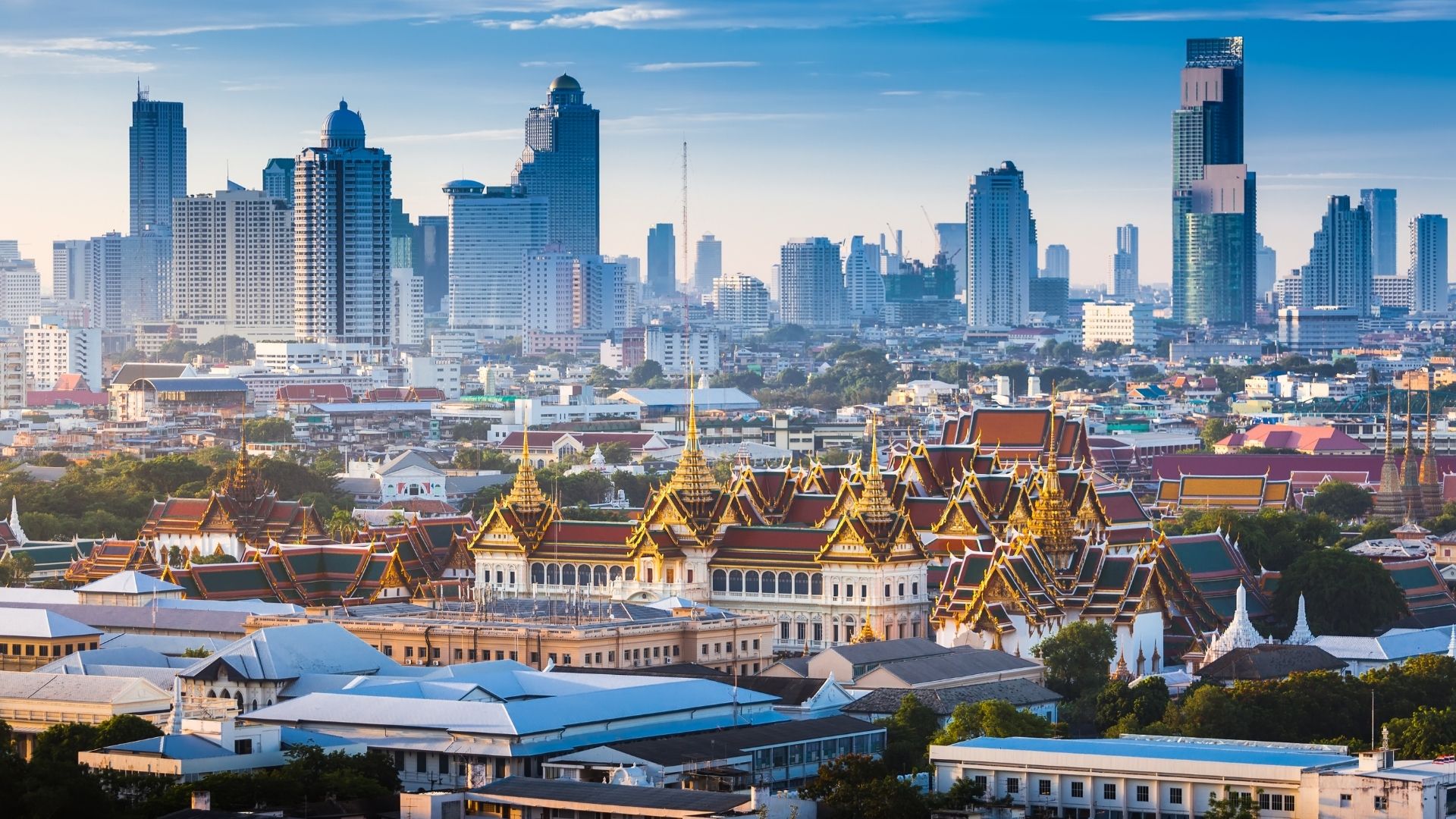 Thailand - Thai Road To COP 26: NDC, Climate Change Bill & Green Finance.