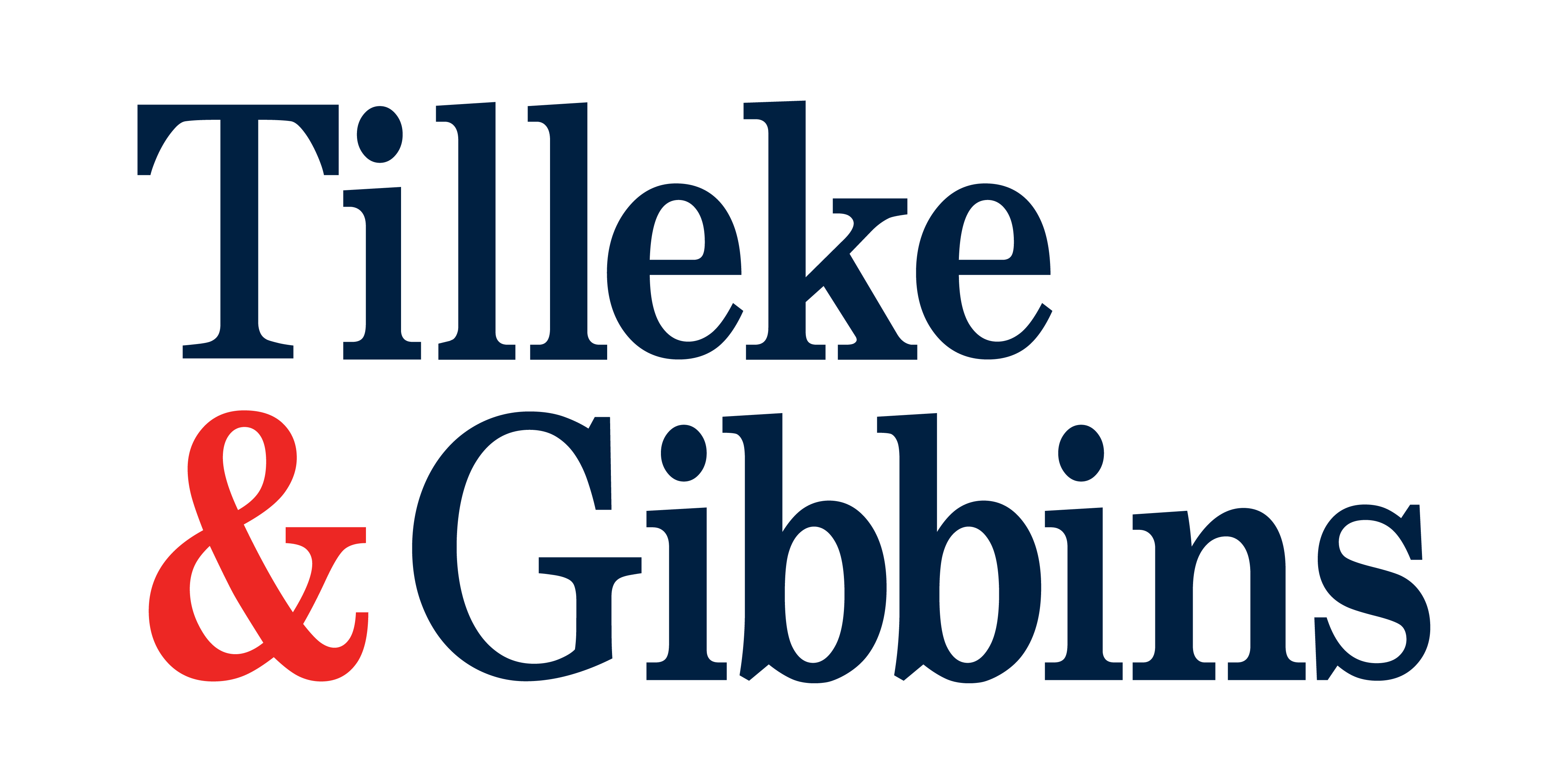 Tilleke & Gibbins T&G - Stylized