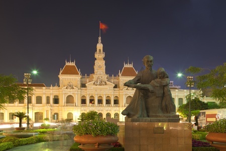 Vietnam -  Public Mergers And Acquisitions.